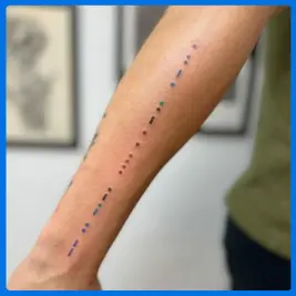 tattoo for guys arms