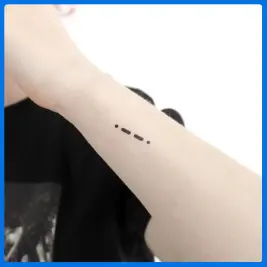female tattoos for instagram